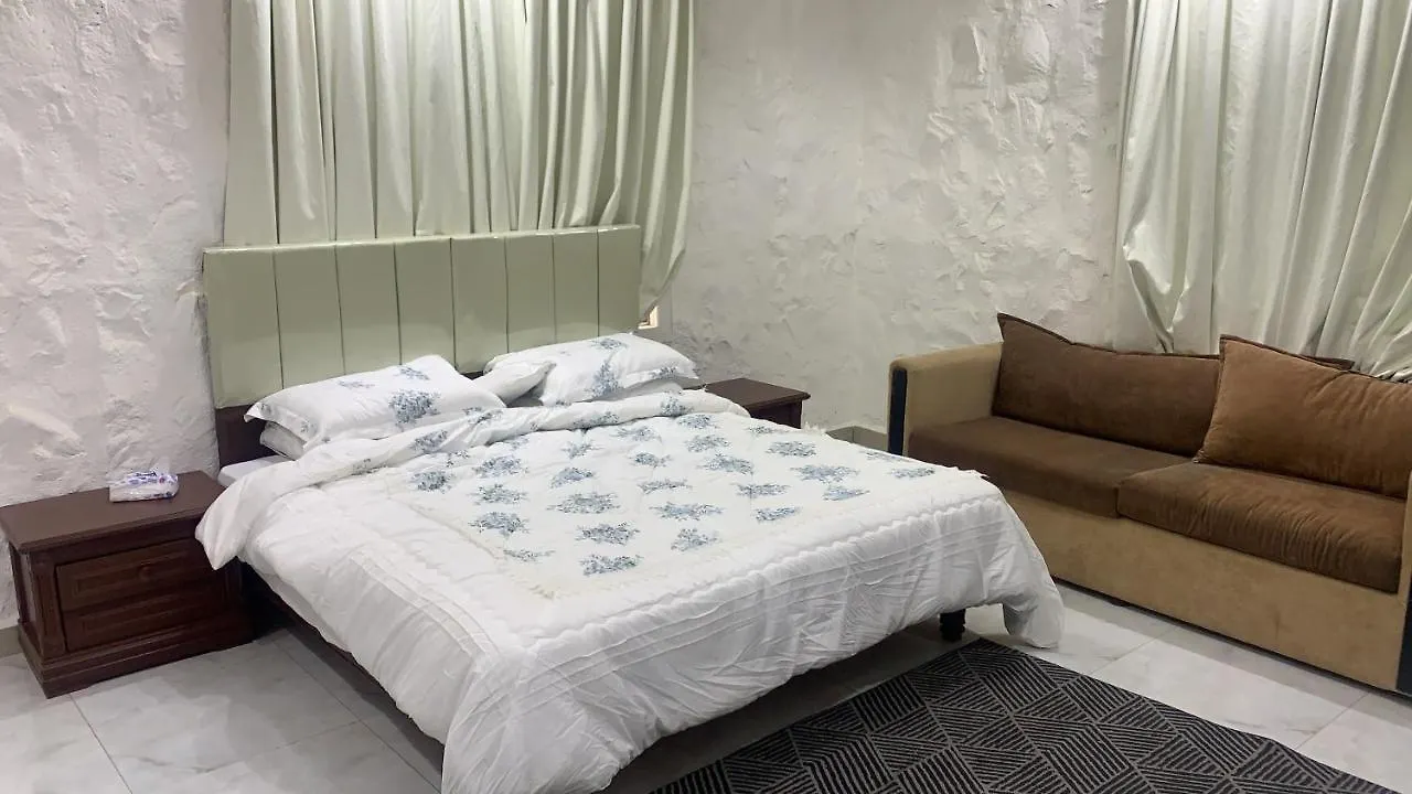 المدينة المنورة Pride Rock Resort مزرعة للإقامة المدينة المنورة
