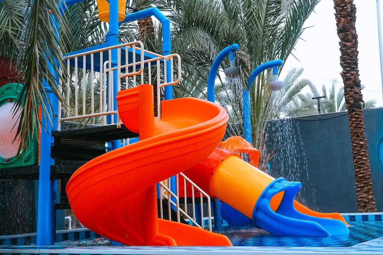 مزرعة للإقامة المدينة المنورة Pride Rock Resort المملكة العربية السعودية