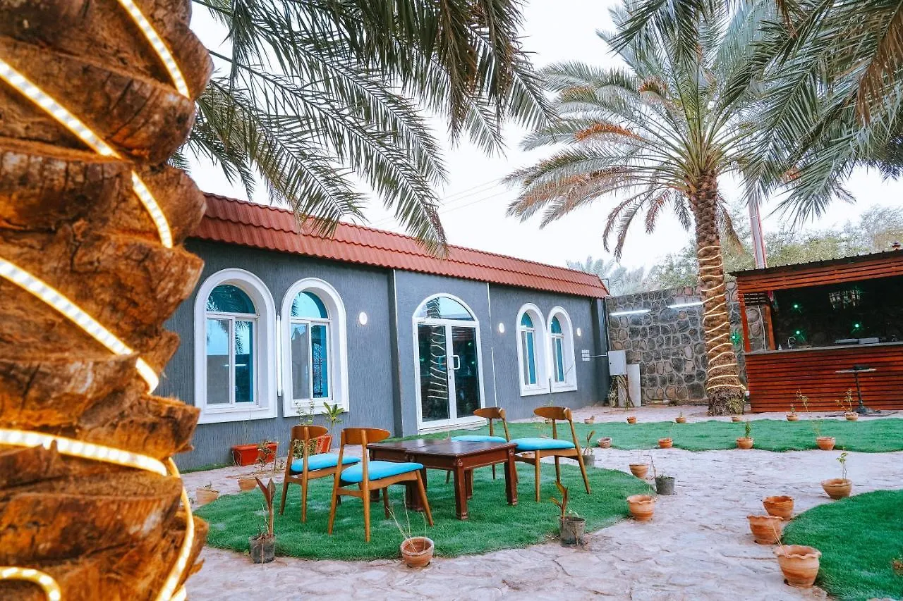 مزرعة للإقامة المدينة المنورة Pride Rock Resort