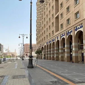 Mirage Al Salam Otel