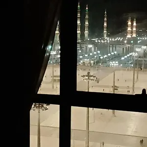Al Aqeeq Al Rawda By Sedra International Otel