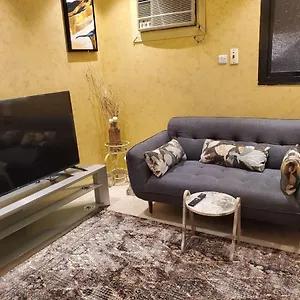 شقة لين طيبة للعوائل Leen Taibah Ap. For Family's, المدينة المنورة