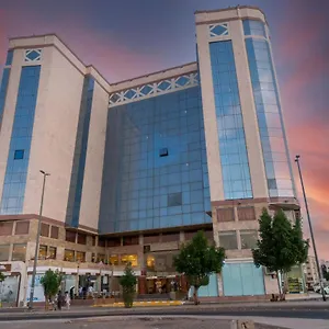 Hotel Artal Taiba, Medina