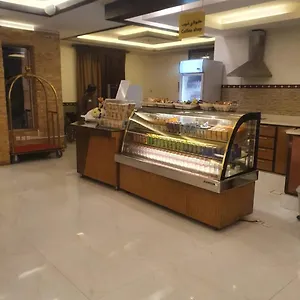 شقة فندقية العلياء, المدينة المنورة