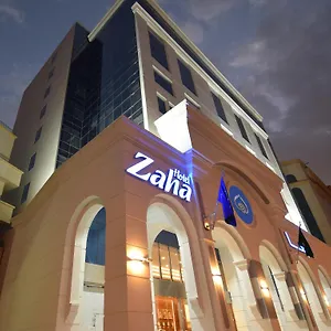 Zaha Al Munawara Otel