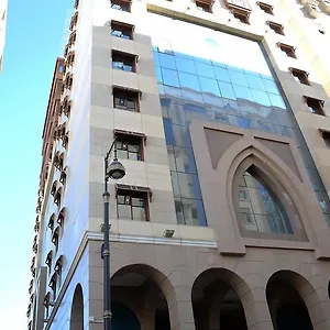 فندق حياة الذهبي, المدينة المنورة