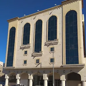 فندق الماسة الذهبية, المدينة المنورة