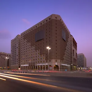 Saja Al Madinah Otel