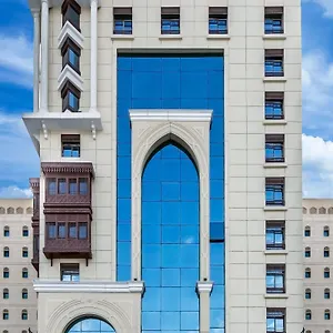 Hotel Tulip Al Dar Rawafed, Medina