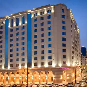 Hotel Crowne Plaza Madinah By Ihg, Medina